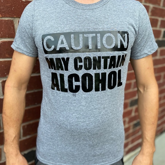 Men’s graphic tee - Picture 3 of 3